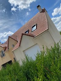 Raymond Artisan | Couvreur Zingueur Ravalement Maçonnerie Montigny Lès Cormeilles Franconville Ermont Beauchamp 95