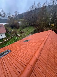 Eirl Cg Concept Charpente/couverture/zinguerie
