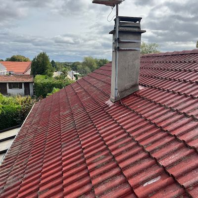 Neves & Fils Couvreur 91 Recherche de Fuite Toiture Dans l'Essonne