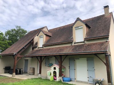 Coteux Josué : Couvreurs 37