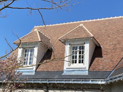 Couverture de Loire