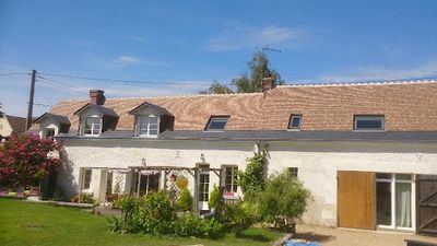 Montlouis Couverture