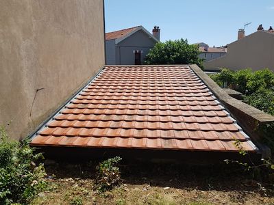 Couverture Lamberger
