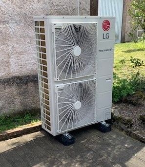 Ecoenergie-plus Sas
