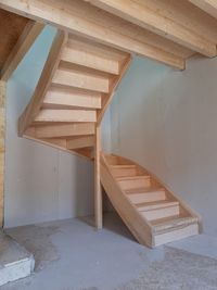 La Manufacture du Charpentier