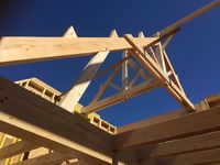 Mlccb - Mathieu Lembert Charpente et Construction Bois