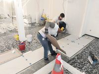 Compagnon Carreleur – Montmorency & Val D’oise | Salle de Bain & Carrelage