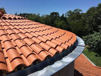 Couvreur Montpellier Net Habitat Hérault 34