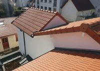 Couvreur Montpellier Toiture