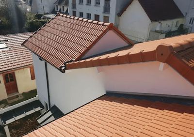 Couvreur Montpellier Toiture