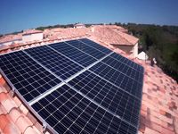 Libow - Montpellier - Installateur Panneaux Solaires - Devis Photovoltaïque - Autoconsommation - Batteries