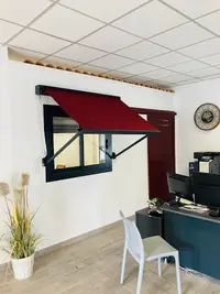 Orilon Montpellier - Pergola, Store et Photovoltaique