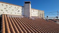 Rest Or Façade : Peintre Façadier au Nord Montpellier et Ses Environs, Rénovation, Ravalement des Façades