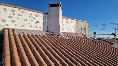 Rest Or Façade : Peintre Façadier au Nord Montpellier et Ses Environs, Rénovation, Ravalement des Façades