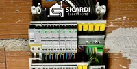 Sicardi Électricité - Climatisation, Électricité, Vmc et Irve - Rge