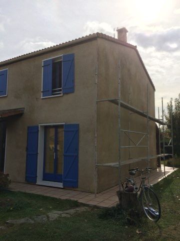 Top Façade & Toiture Montpellier