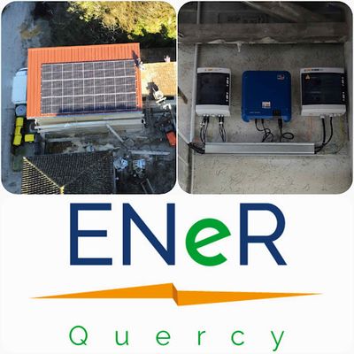 Ener-quercy