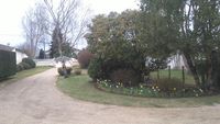 Darcoulet Verduger Thierry