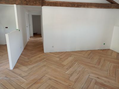 Gerald Gastou Carrelage