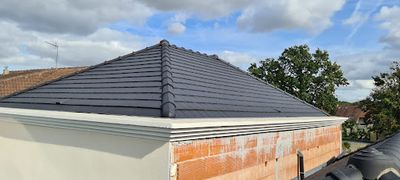 Dm Toiture - Couvreur Montreuil
