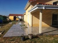 Mantegna Carrelage Chapiste