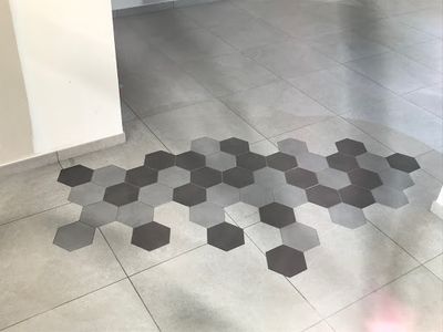 Samuel Reynaud - Carrelage - Faïence - Mosaïque - Feurs - Montrond les Bains