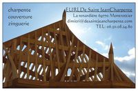 De Saint Jean Charpente
