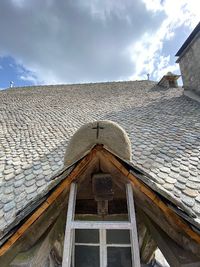 Bioulac Robert les Toitures D’auvergne