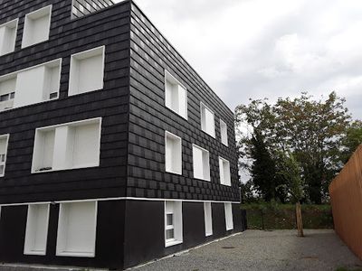 R.b.g France Entreprise de Batiment