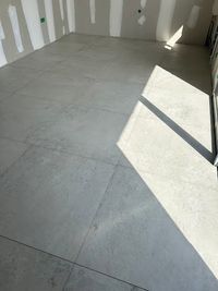 Touffet Carrelage