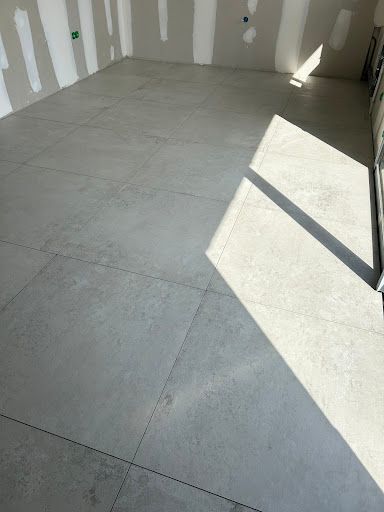 Touffet Carrelage