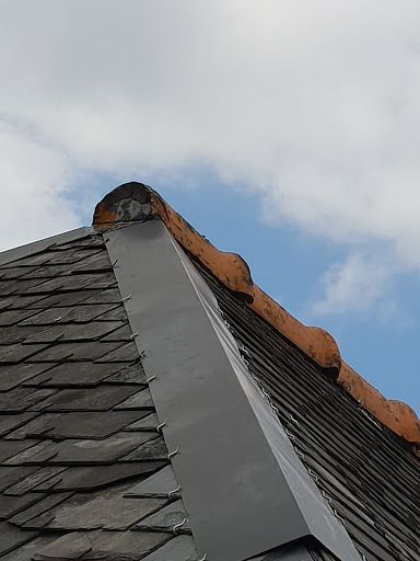 Entreprise de Couverture Dubois