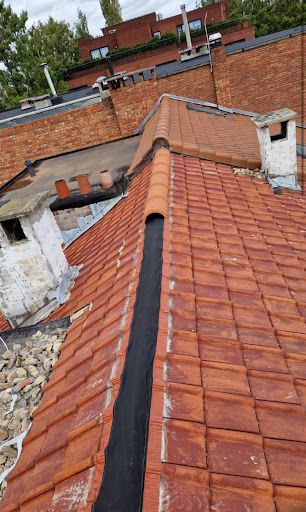 Technic Couverture Morlaix - Couvreur, Toiture & Rénovation