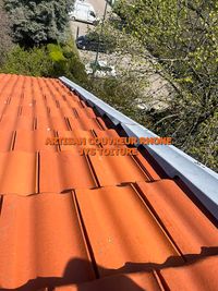 Artisan Couvreur 69 Jys Toiture