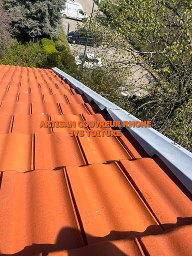 Artisan Couvreur 69 Jys Toiture