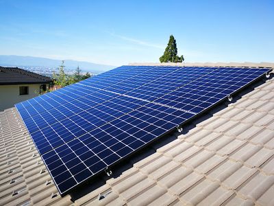 Solarcoop - Societe Cooperative Photovoltaïque