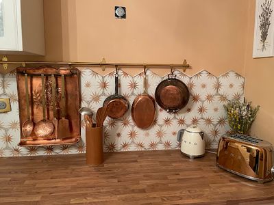Créations de Goux