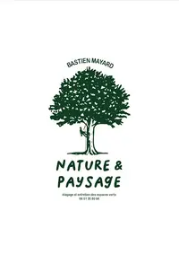 Nature & Paysage - Élagueur
