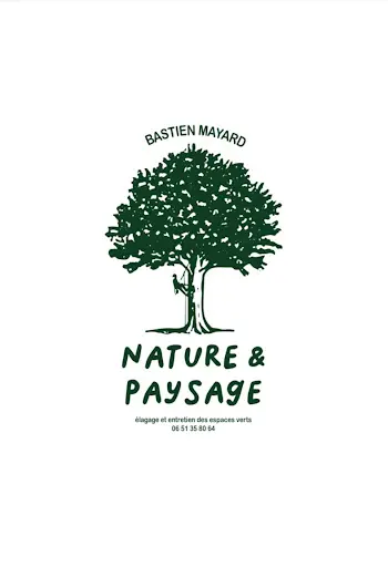 Nature & Paysage - Élagueur