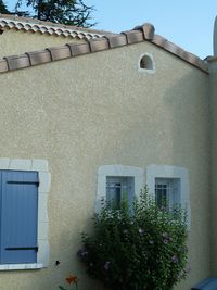 Soleil Façades