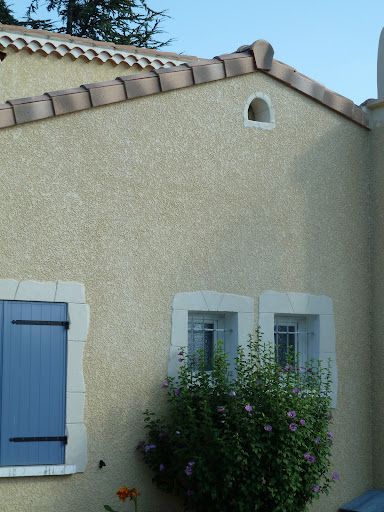 Soleil Façades