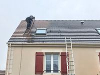 Mdk Rénovation Couverture Couvreur Morsang-sur-orge