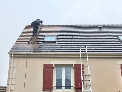 Mdk Rénovation Couverture Couvreur Morsang-sur-orge