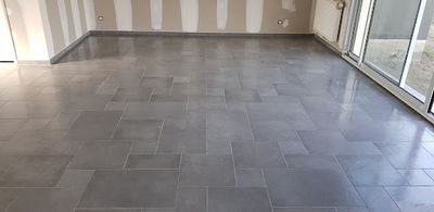 Carrelage en Nord