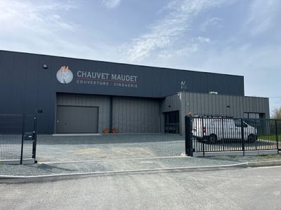 Chauvet-maudet Sarl
