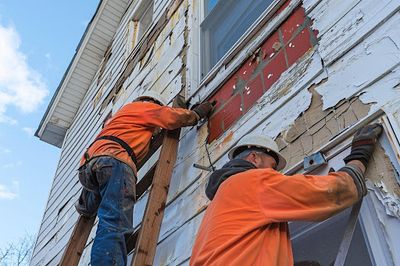 Acl Façade L’artisanat de la Façade Dans le 06