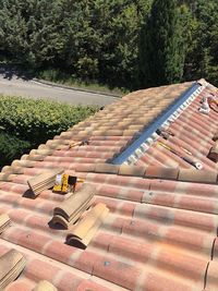 Db Toiture Mougins M.dumas Couverture Entretien Étanchéité