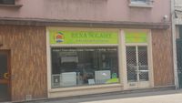 Rena Solaire (rolhion Energie Nord Auvergne)