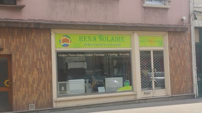 Rena Solaire (rolhion Energie Nord Auvergne)