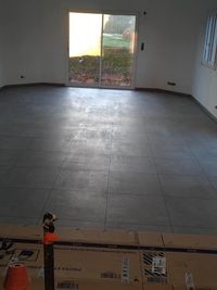 Baué Carrelage